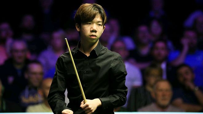 守中的沉稳 守中的沉稳