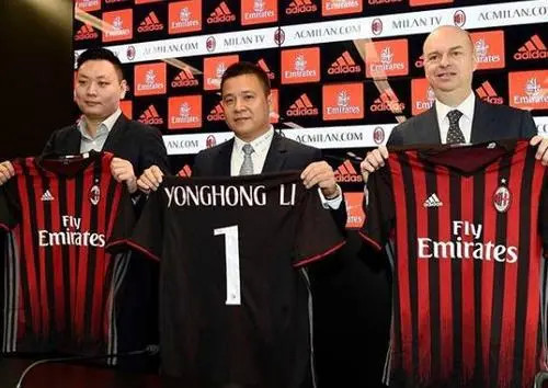 面對強敵的 面對強敵的