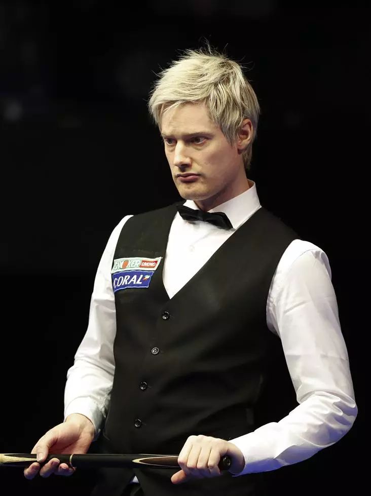 整了阵容 整了阵容