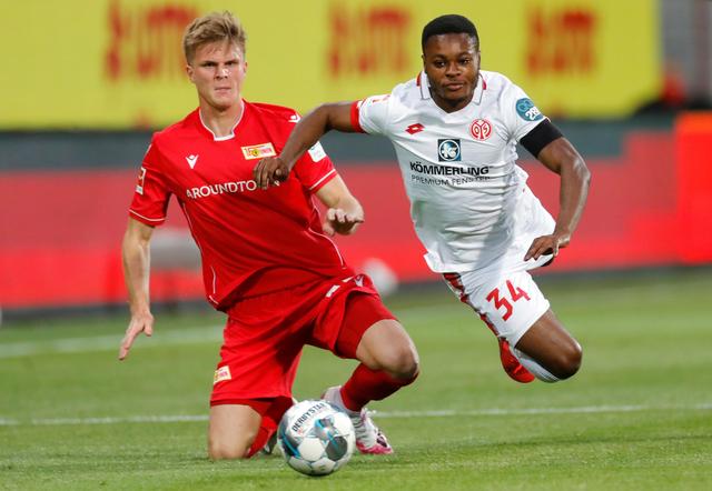 若对手果断 若对手果断