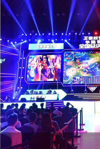 最佳选手 最佳选手